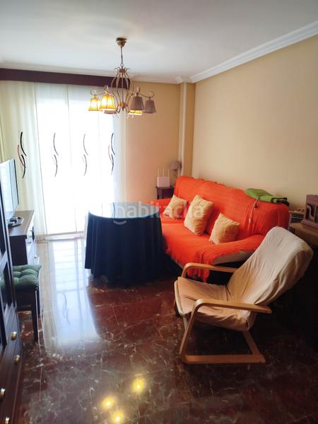 Foto f084d79e-89fa-4446-99dc-90762295543a. Appartamento con parcheggio piscina in La Paz - Las Américas Linares