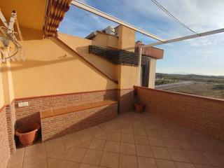 Flat  Calle enrique martínez hernández