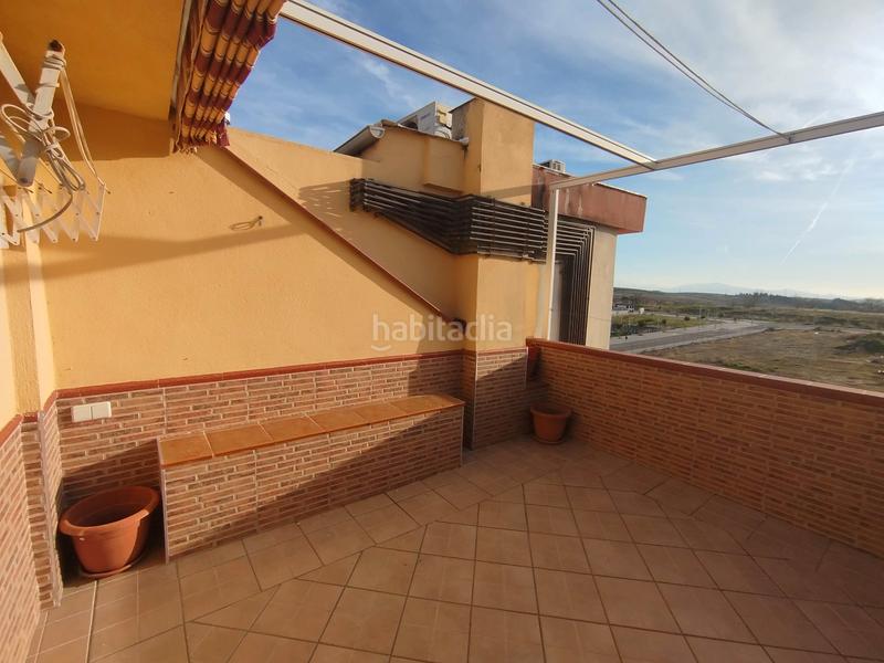 Foto 05947c05-169f-4676-b6ad-d2d3bdebd768. Flat with parking pool in La Paz - Las Américas Linares