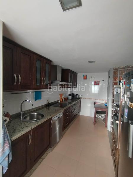 Foto 103e270d-70c4-45d2-89df-1fbe5500d790. Flat with parking pool in La Paz - Las Américas Linares