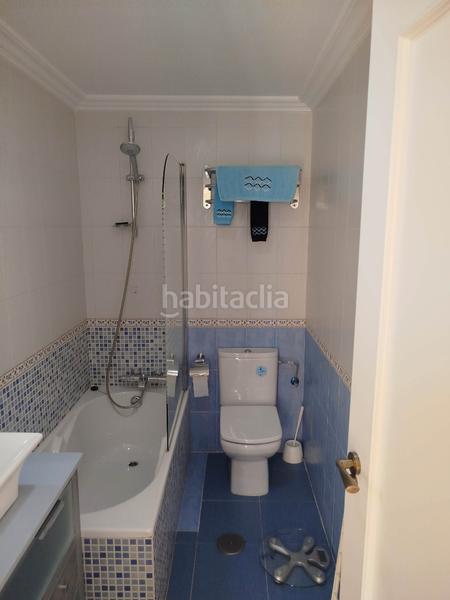 Foto 12a8d382-b313-4c6a-9774-9c4699899fb6. Flat with parking pool in La Paz - Las Américas Linares