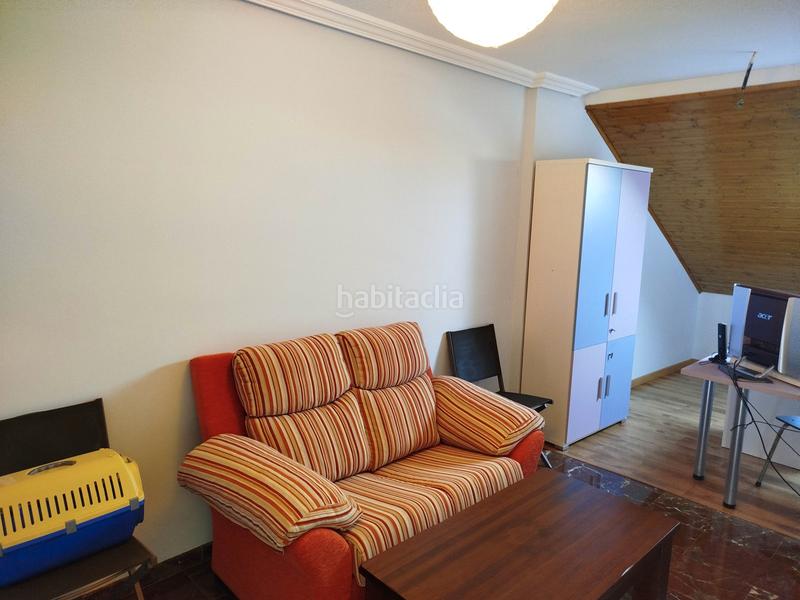 Foto 1c726d22-20a1-49c5-af3b-3e40e44b7c24. Flat with parking pool in La Paz - Las Américas Linares