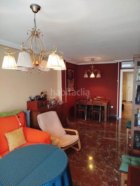 Foto 7b63a424-884e-4347-9af5-6ca289c14db8. Flat with parking pool in La Paz - Las Américas Linares