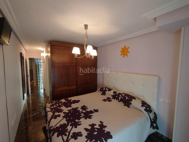 Foto 8ed22106-db50-4e84-8d74-617fcf893c21. Flat with parking pool in La Paz - Las Américas Linares