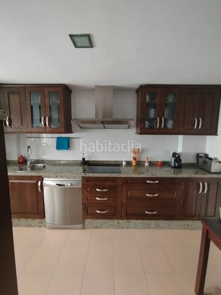 Foto c103123e-8d79-4586-8fb2-0d6b89402220. Flat with parking pool in La Paz - Las Américas Linares