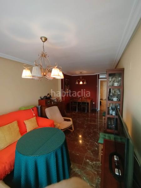 Foto f088450f-4cf1-4137-b33c-1dc3ae93c43d. Flat with parking pool in La Paz - Las Américas Linares