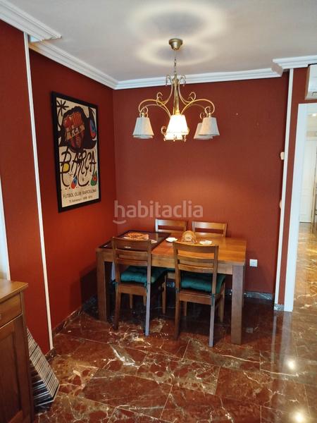 Foto 002215c7-b7ee-4808-ae36-a73723ea2608. Pis amb aparcament piscina a La Paz - Las Américas Linares