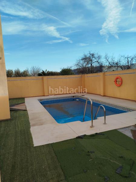 Foto 7c3e44a8-d7df-4318-bbff-2a2cdf794ab5. Pis amb aparcament piscina a La Paz - Las Américas Linares