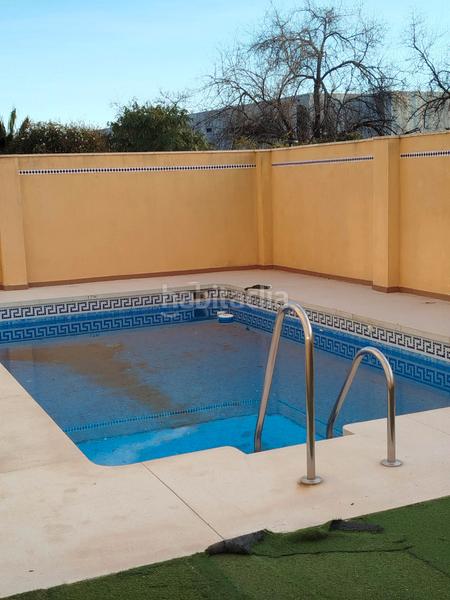 Foto 8f924030-5329-4a45-970b-180c10411bd8. Pis amb aparcament piscina a La Paz - Las Américas Linares