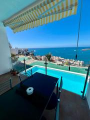 Appartement  Avenida los guaires