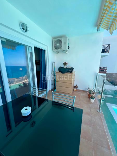 Foto 1f77ad40-2b77-4e48-a22d-892d2de8e6c9. Appartement avec piscine dans Arguineguín Mogán
