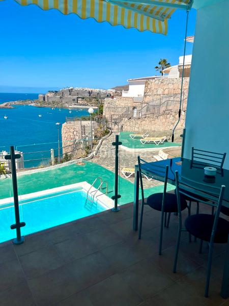 Foto 8869354a-e40d-4327-8269-7f3b3ed401a4. Appartement avec piscine dans Arguineguín Mogán
