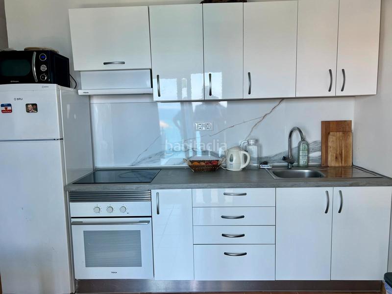 Foto ad75c35f-d0bd-4873-acaa-8d51a52e9b1a. Appartement avec piscine dans Arguineguín Mogán