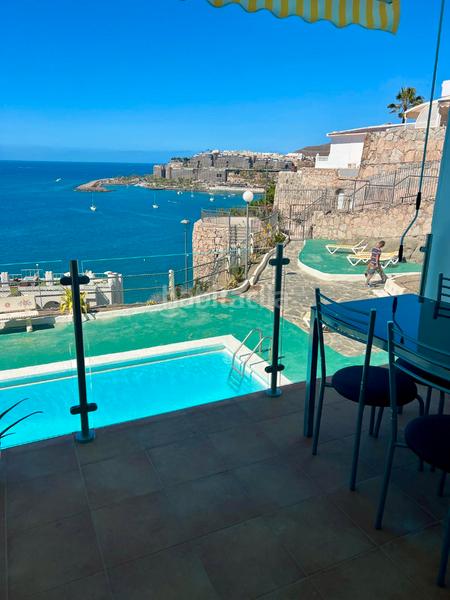 Foto ea5963f7-97fd-404a-9b8b-0333dbaa955a. Appartement avec piscine dans Arguineguín Mogán