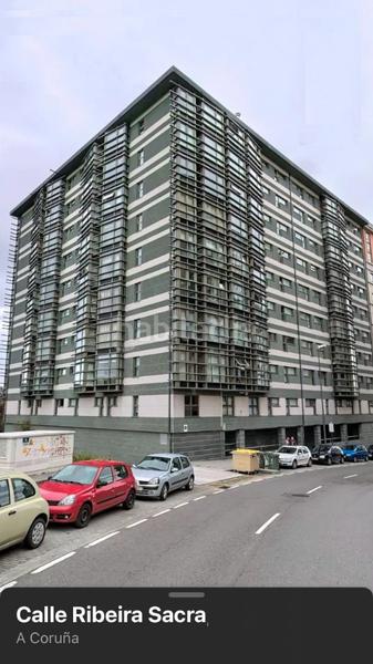 Foto e3fc549c-6da7-4ee9-b001-5da18009b480. Piso en Mesoiro Coruña (A)