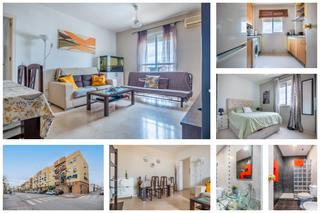 Appartement  Calle turia