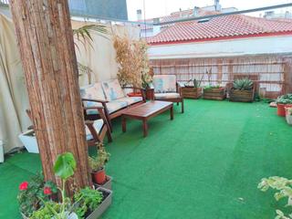 Casa a schiera in Carretas - Pajarita