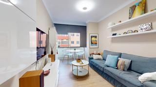Appartement  Calle salvador manrique de lara