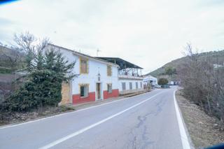 Finca rústica  Calle priego