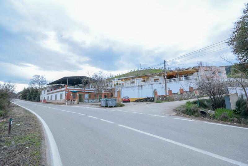 Foto 19ae1429-b1f2-4a25-802a-160d1a61cb41. Finca rústica en Carcabuey