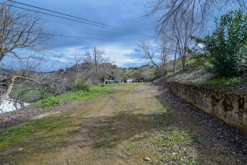 Foto 3a22f71b-d598-4d62-91bf-4d6de4eabb03. Finca rústica en Carcabuey