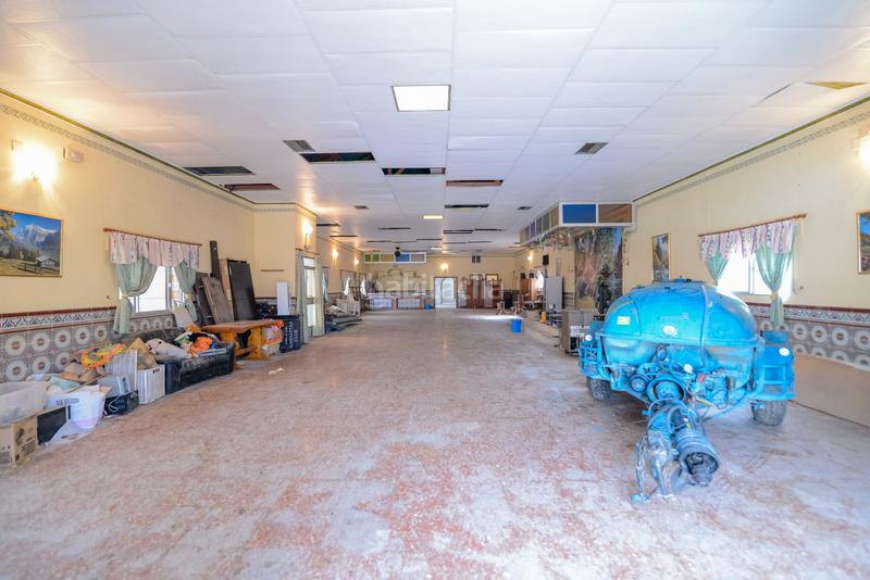 Foto 597e674e-fe77-4260-978b-3d5634a725ae. Finca rústica en Carcabuey