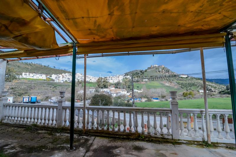 Foto 625c480f-b9a8-47f4-bd80-d609f5ee3109. Finca rústica en Carcabuey