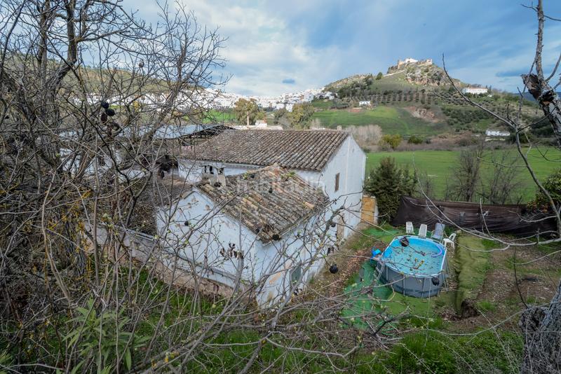 Foto 681cef9c-3f8d-412a-aab5-0eb7a6294655. Finca rústica en Carcabuey