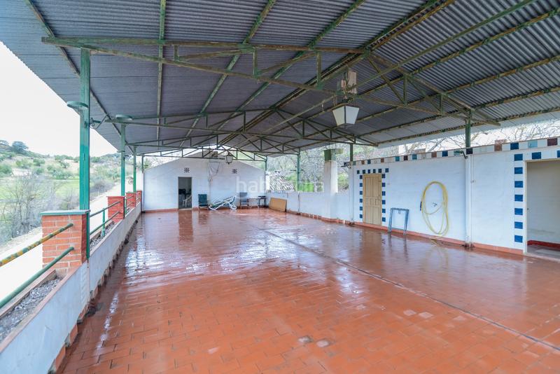 Foto ae86342b-8e3a-474d-84ec-0905e98168f6. Finca rústica en Carcabuey