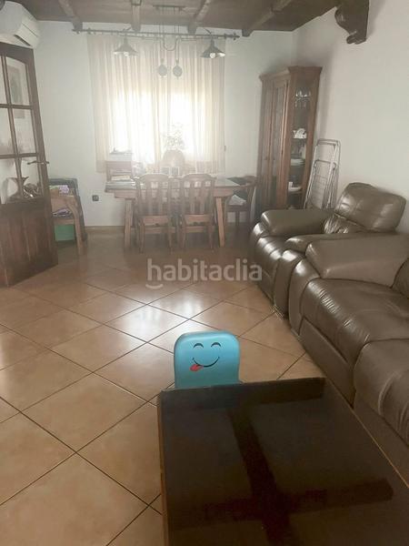 Foto 25420600-a33e-4f52-a457-009ade744aac. Casa adossada amb aparcament a Alfacar