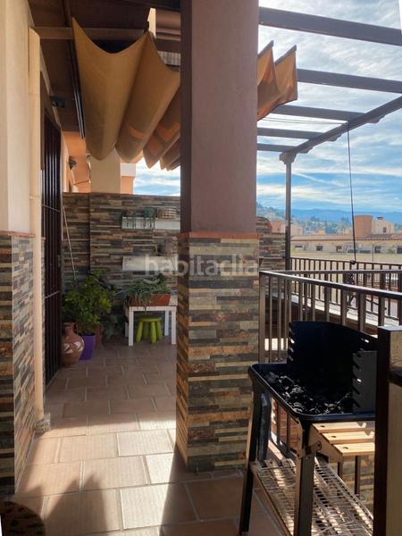 Foto 69012bd0-5447-4592-a3d3-f001825764de. Casa adossada amb aparcament a Alfacar