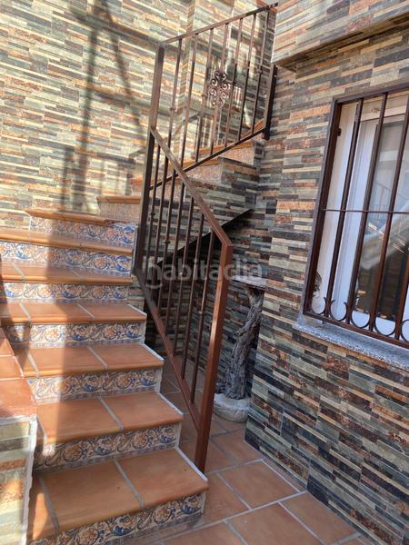 Foto 7fbceb00-ee06-417d-8c56-b150b3caed0a. Casa adossada amb aparcament a Alfacar