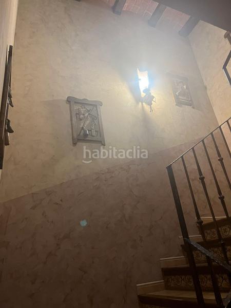 Foto b6b1a023-d5cf-43fd-b3be-b1ebb1e82608. Casa adossada amb aparcament a Alfacar