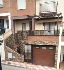 Semi detached house  Villa angeles