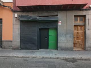 Local Comercial en Isleta