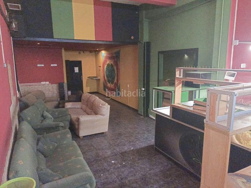 Foto 84a68a4a-4d46-426f-8928-6d99afeeec80. Local commercial dans Isleta Palmas de Gran Canaria (Las)