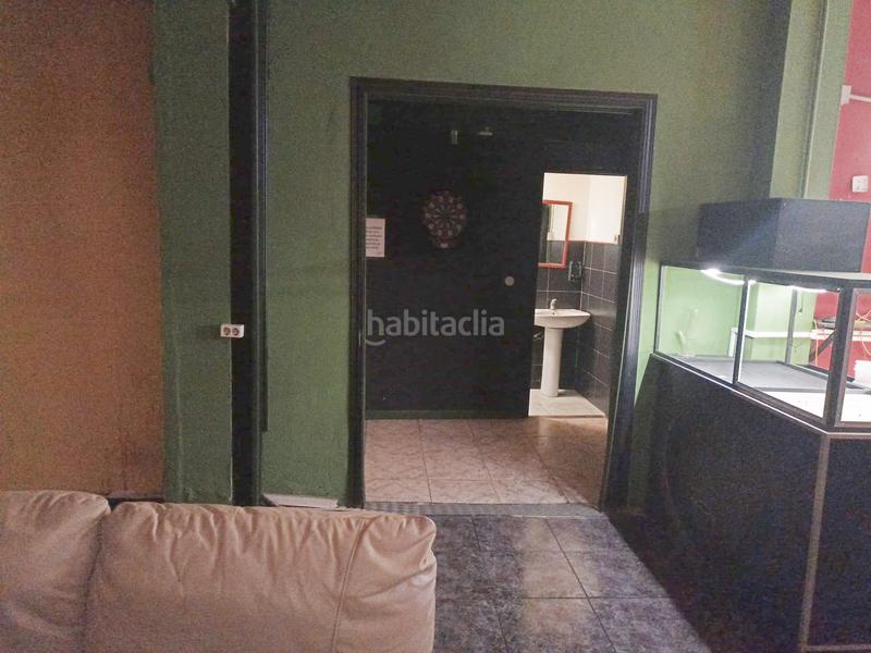 Foto a451035d-7403-4958-9579-74f88461b363. Local commercial dans Isleta Palmas de Gran Canaria (Las)