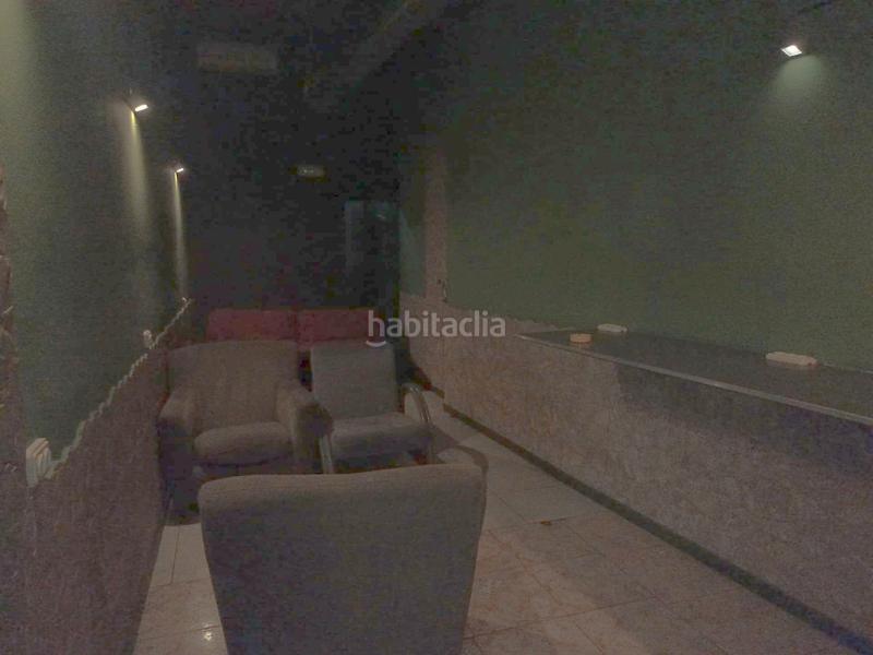 Foto f78b2be8-1a92-4617-a4de-a8289a13a403. Local commercial dans Isleta Palmas de Gran Canaria (Las)
