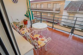 Flat in Baena