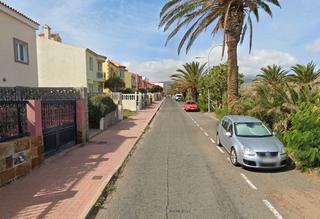 Terreny residencial a Calle chácaras 11