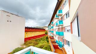 Etagenwohnung in Calle Pintor Vinicio Marcos