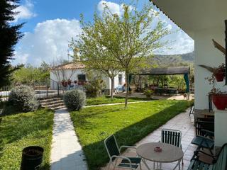 Country house in Baena