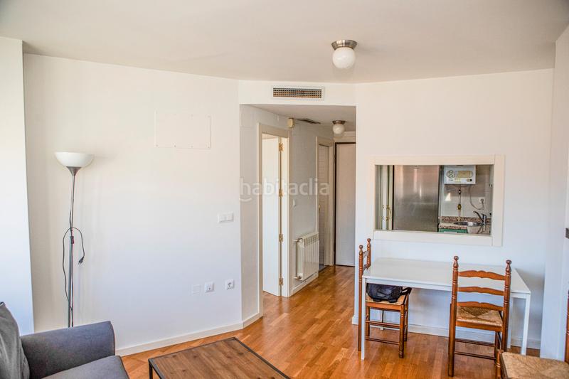 Foto cd1be0e3-3778-4985-b5f5-5f2f515d318e. Appartamento con riscaldamento in Carretas - Pajarita Albacete