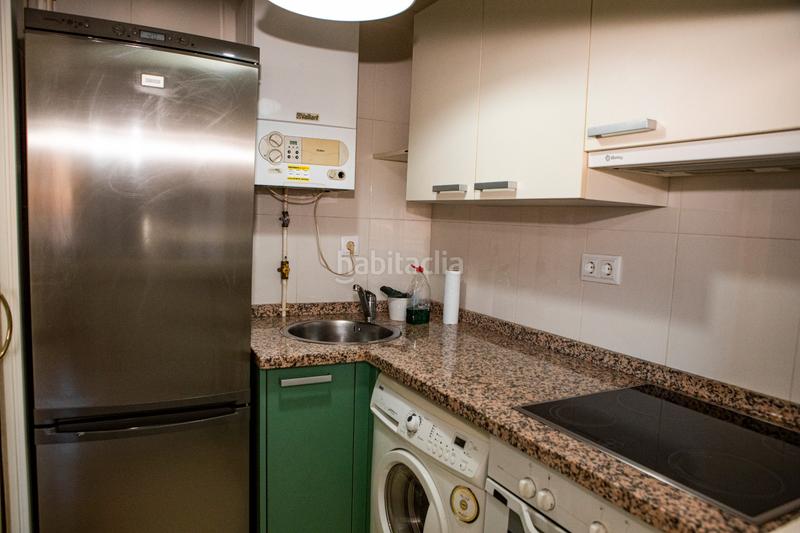 Foto 38319aa2-e924-450b-a449-5b730f96e3f3. Appartement avec chauffage dans Carretas - Pajarita Albacete