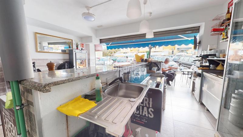 Foto 05c53ae3-3d04-44a1-9294-c0f4f78a8488. Local comercial a San Fernando San Bartolomé de Tirajana