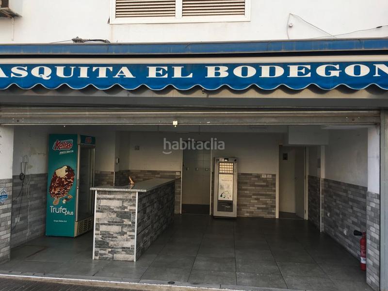 Foto bf3f273f-0eef-4a60-8484-8e4d4a0bc519. Local comercial a San Fernando San Bartolomé de Tirajana