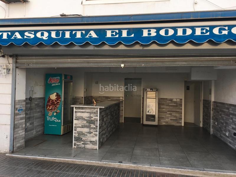 Foto c5e742e0-5ec1-4bbe-8827-936c85f4b307. Local comercial a San Fernando San Bartolomé de Tirajana
