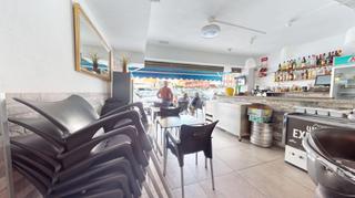 Local Comercial a Calle José Yánez Matos