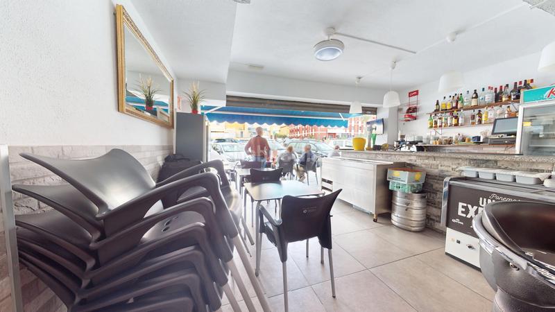 Foto d708c52b-fcfd-4f71-8112-f8a54586ff89. Local comercial a San Fernando San Bartolomé de Tirajana