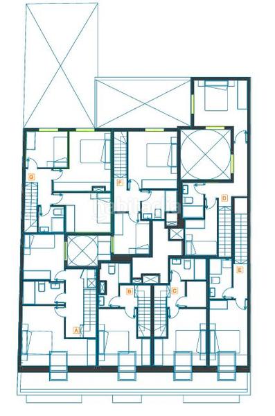 Foto 977b5a37-4abb-4238-8ac9-3430256a19dd. Duplex in calle párroco francisco rodríguez rodríguez 77 in Palmas de Gran Canaria (Las)